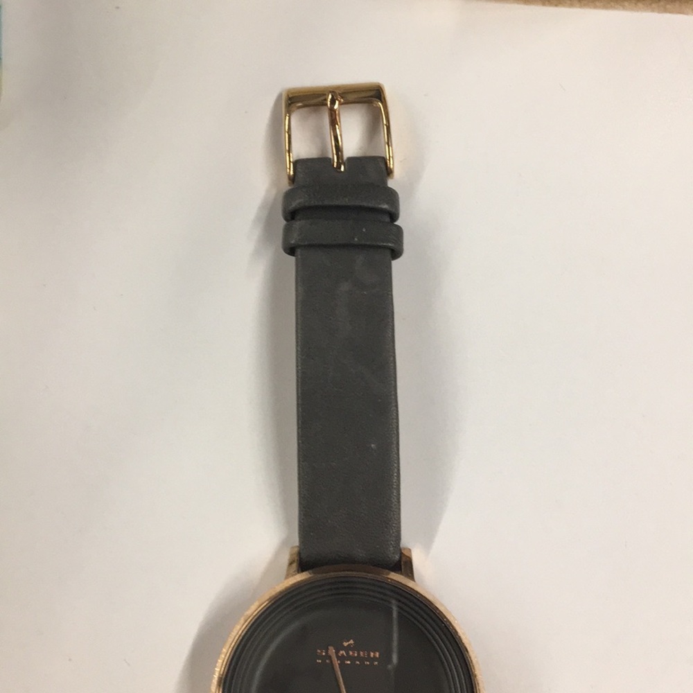 Skagen Watch - Picture 2 of 4